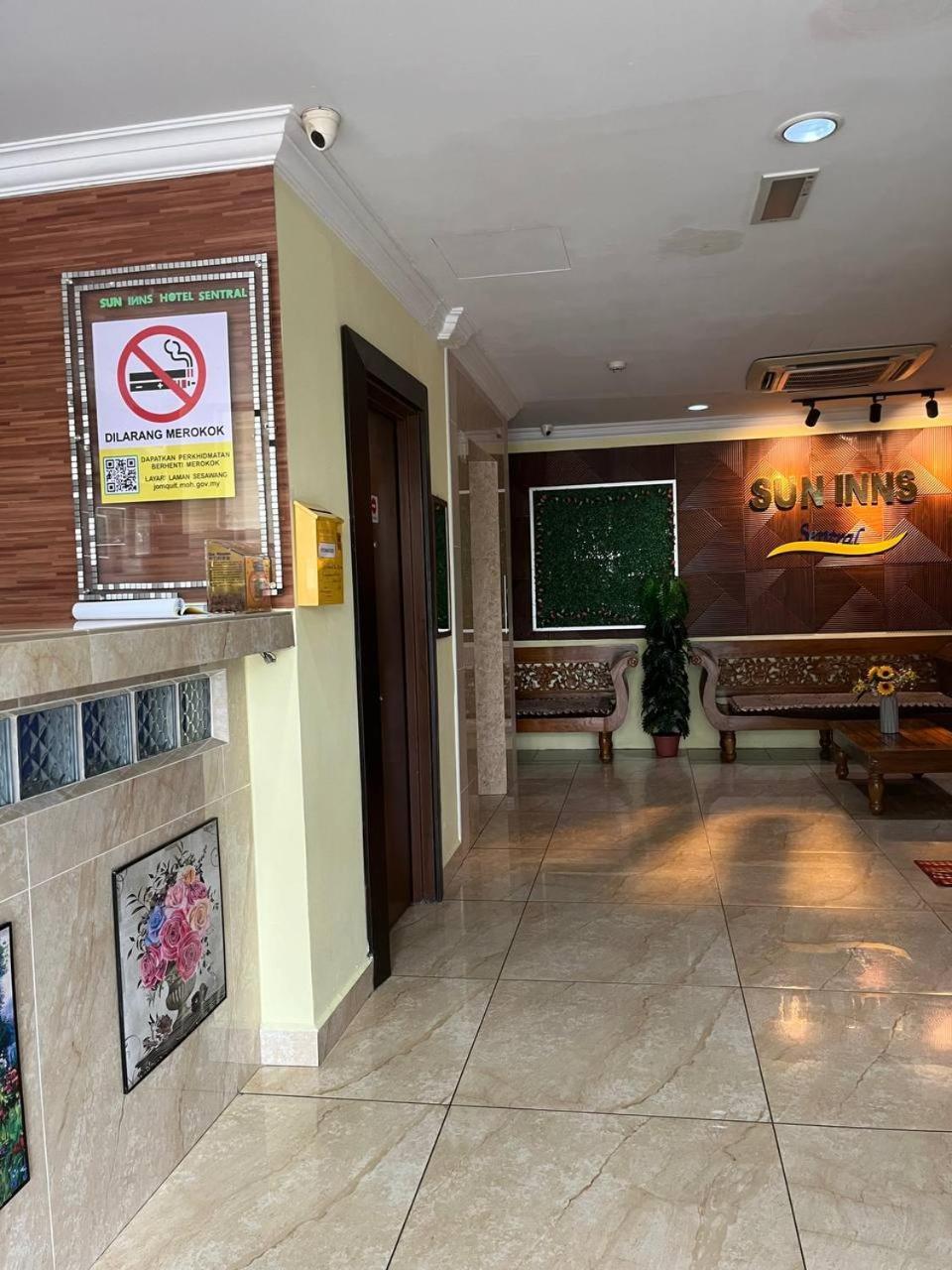 Sun Inns Hotel Sentral, Brickfields — Photos 3